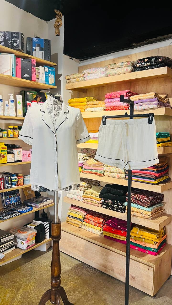 forever 21 pajama set size S