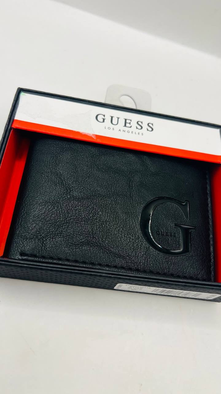 Guess wallet