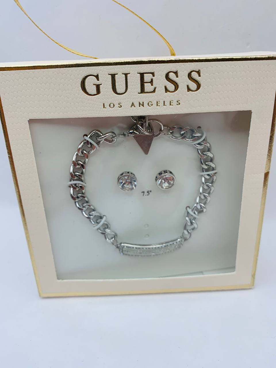 Guess set