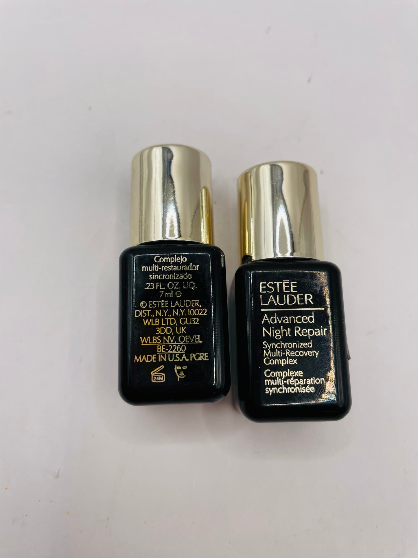 Estée Lauder advanced night repair serum 7 ml