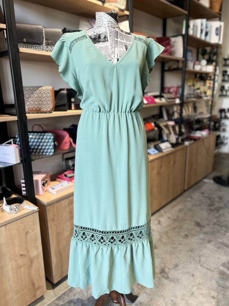 shein dress size 2 x-large