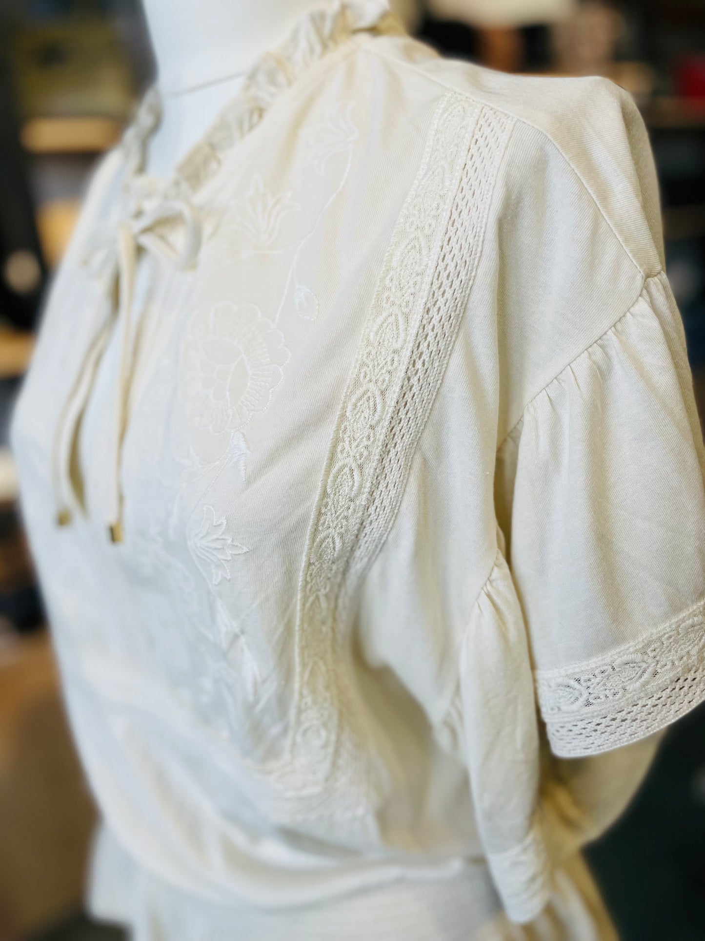 Ralph Lauren top