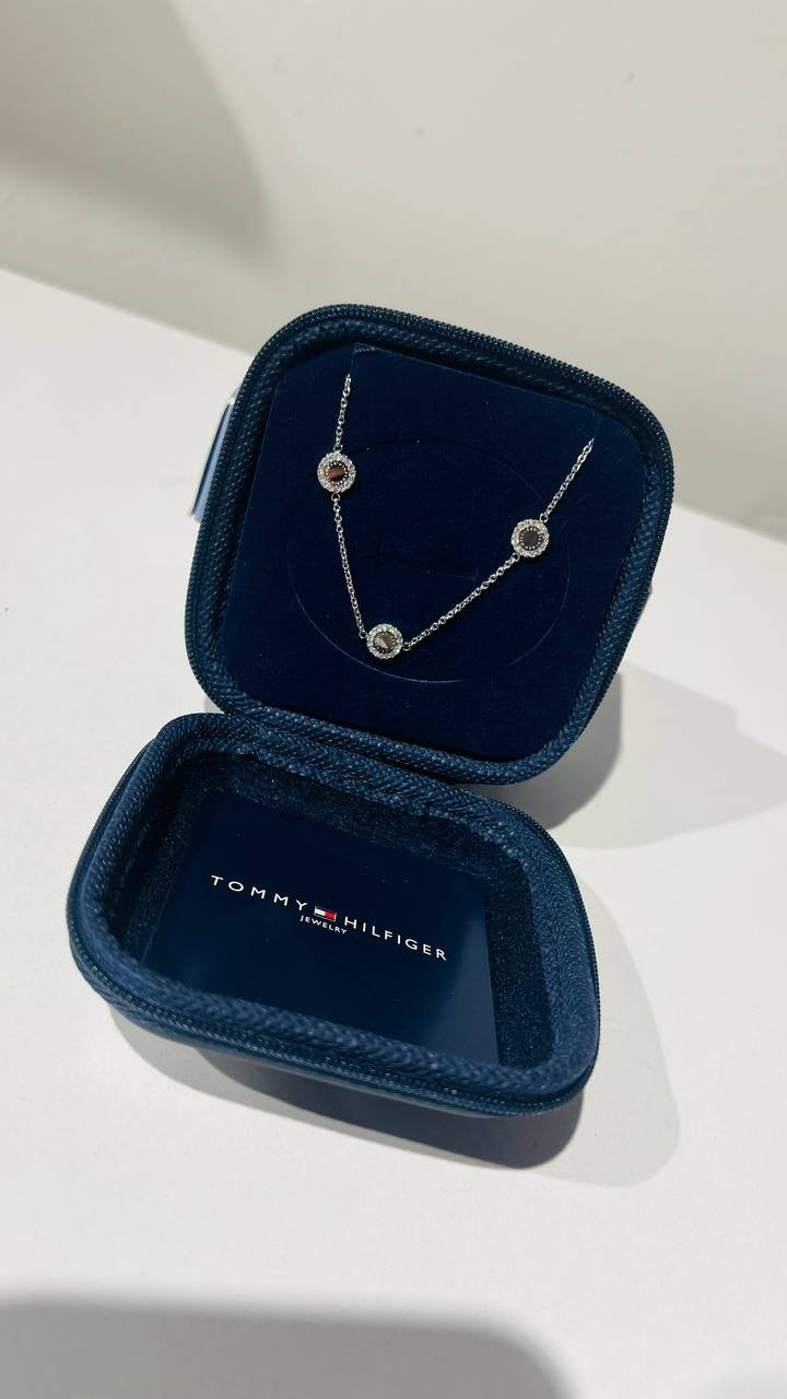 Tommy Hilfiger necklace
