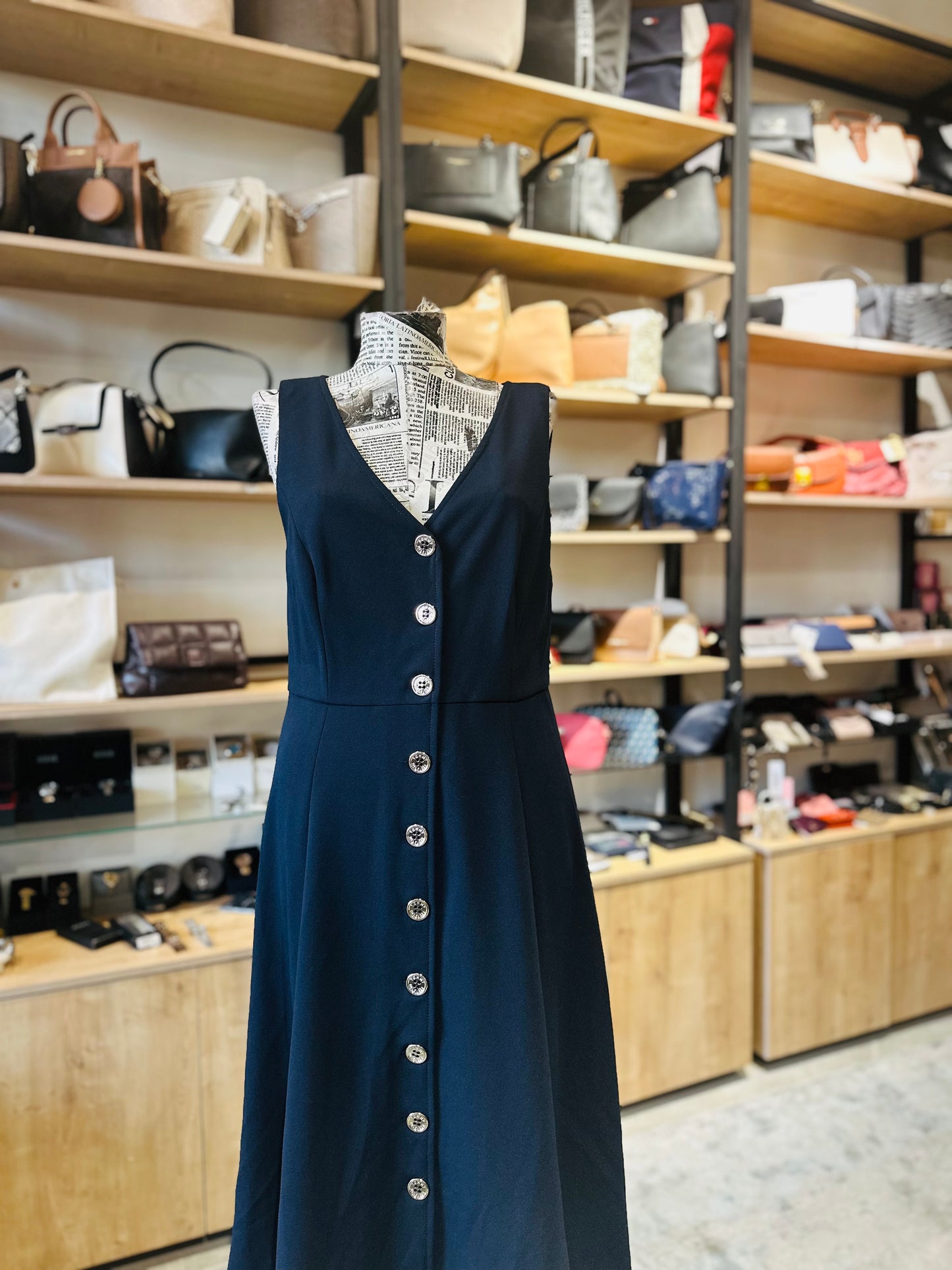 Tommy Hilfiger dresse size 10