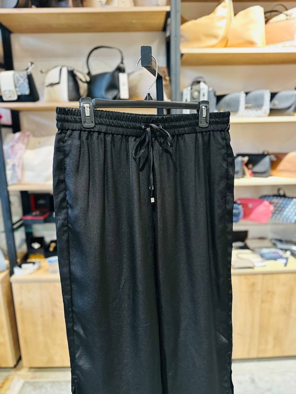 Michael kors pant black size large
