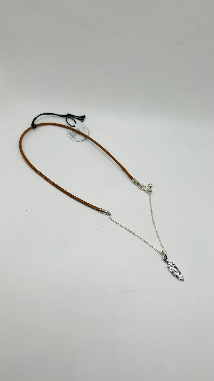 pandora necklace