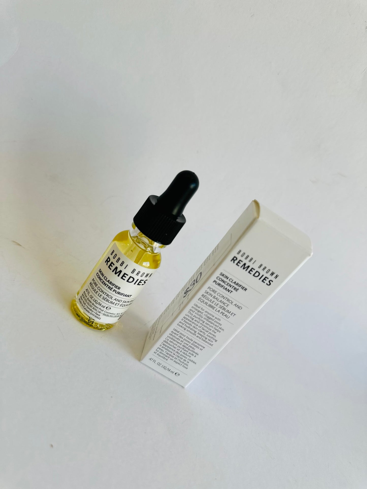 Bobbi brown remedies