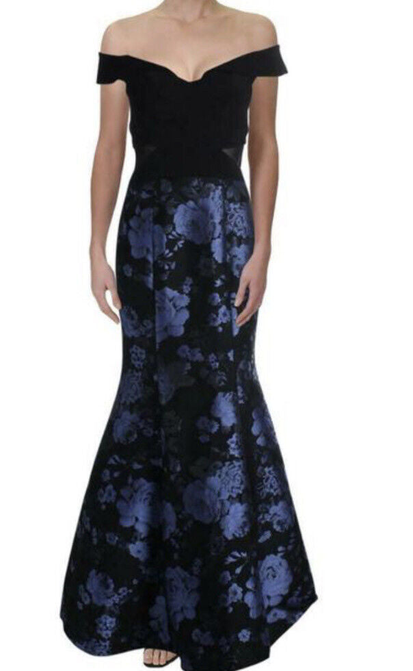 Xscape dress