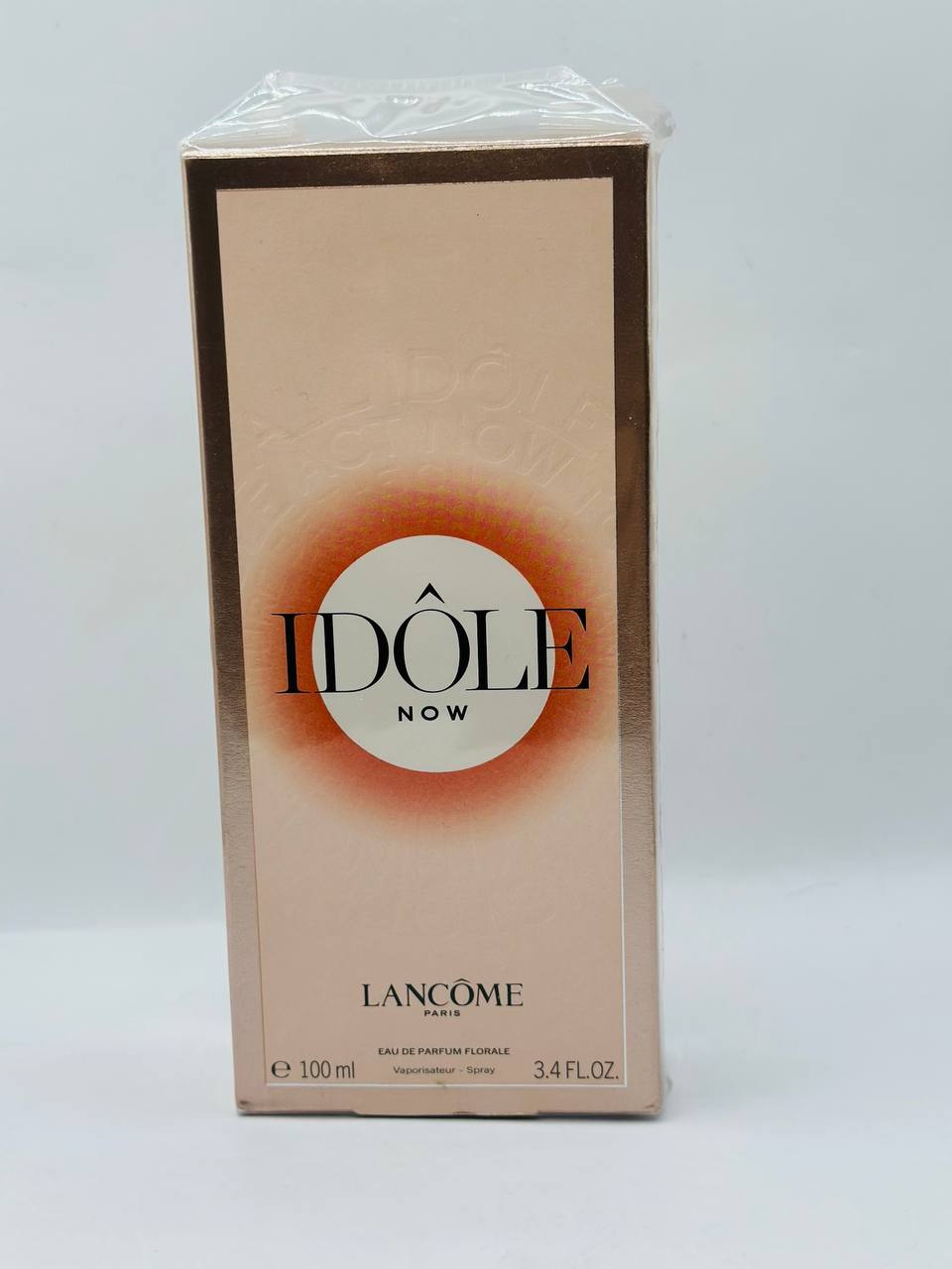 Lancôme idol perfume