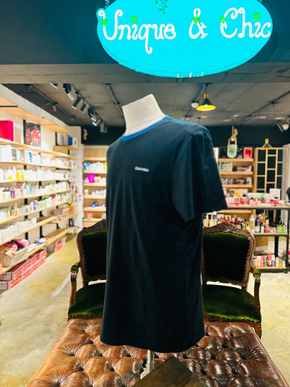 Calvin Klein shirt