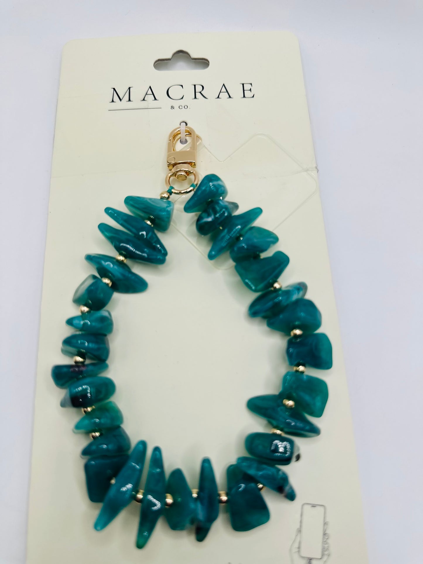 MACRAE &Co PHONE Crossbody Chain Compatible With All Phones