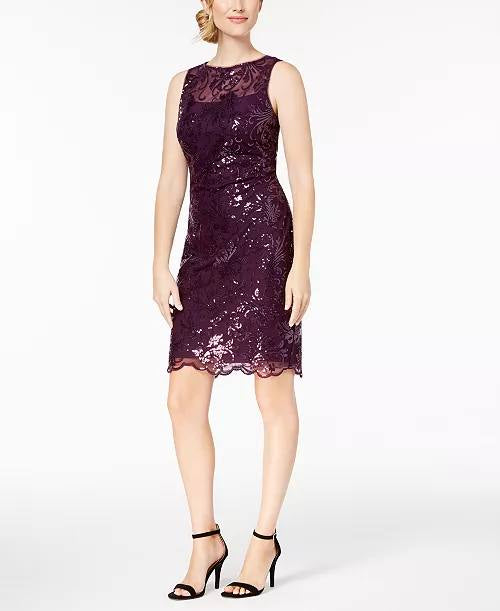 Calvin Klein dress uc-d74
