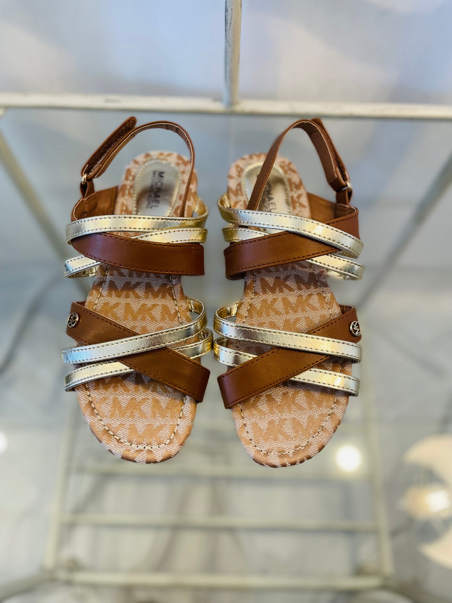 Michael kors sandal