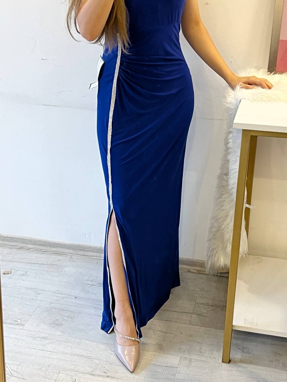 Msk dress