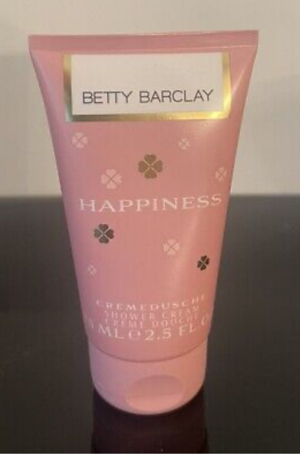 Betty Barclay body shower cream