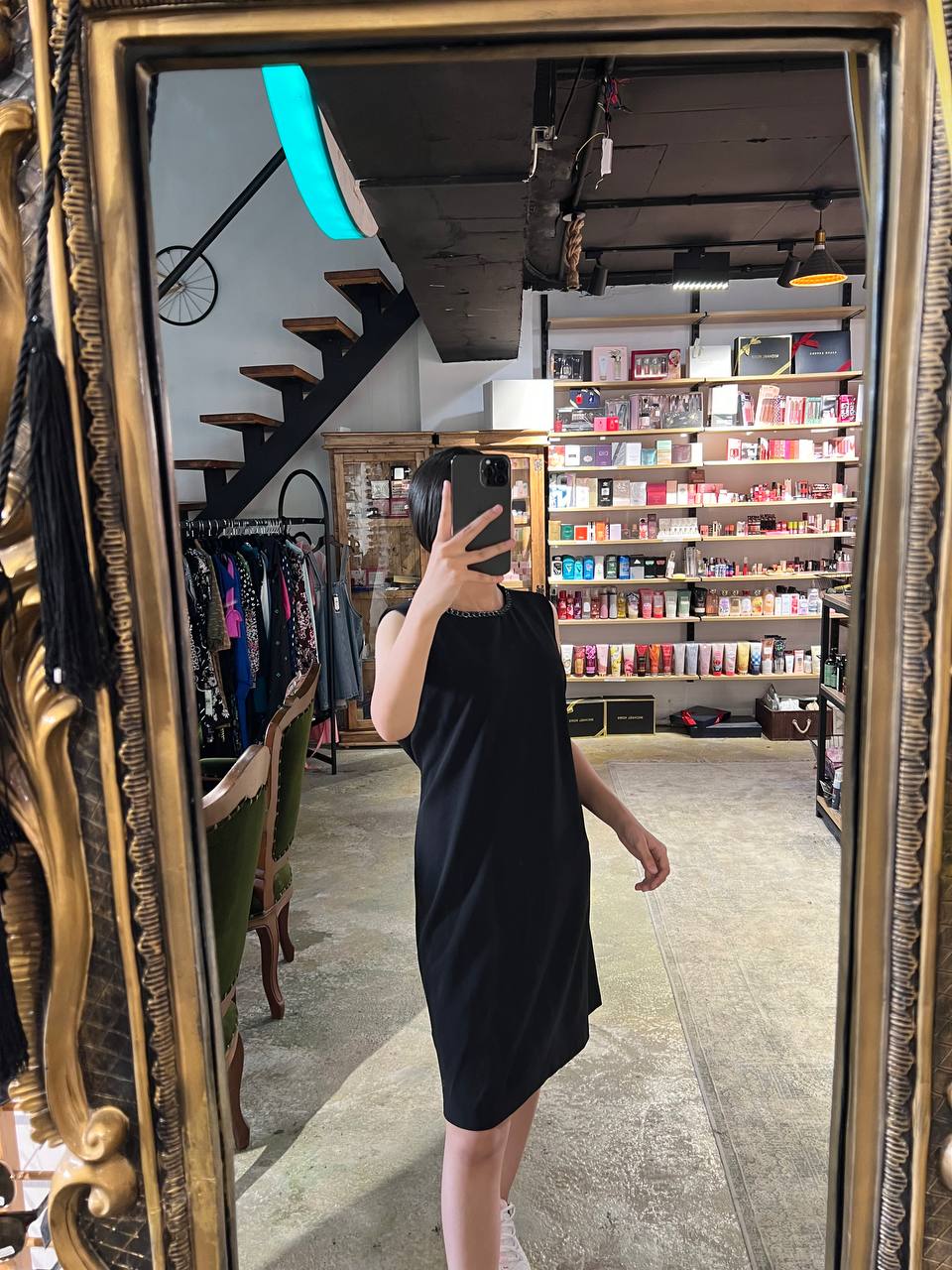 Dkny dress