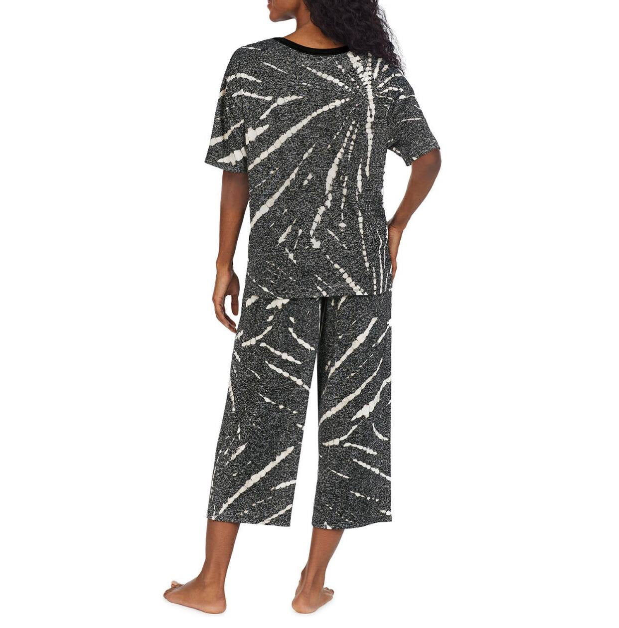 Dkny pajama set
