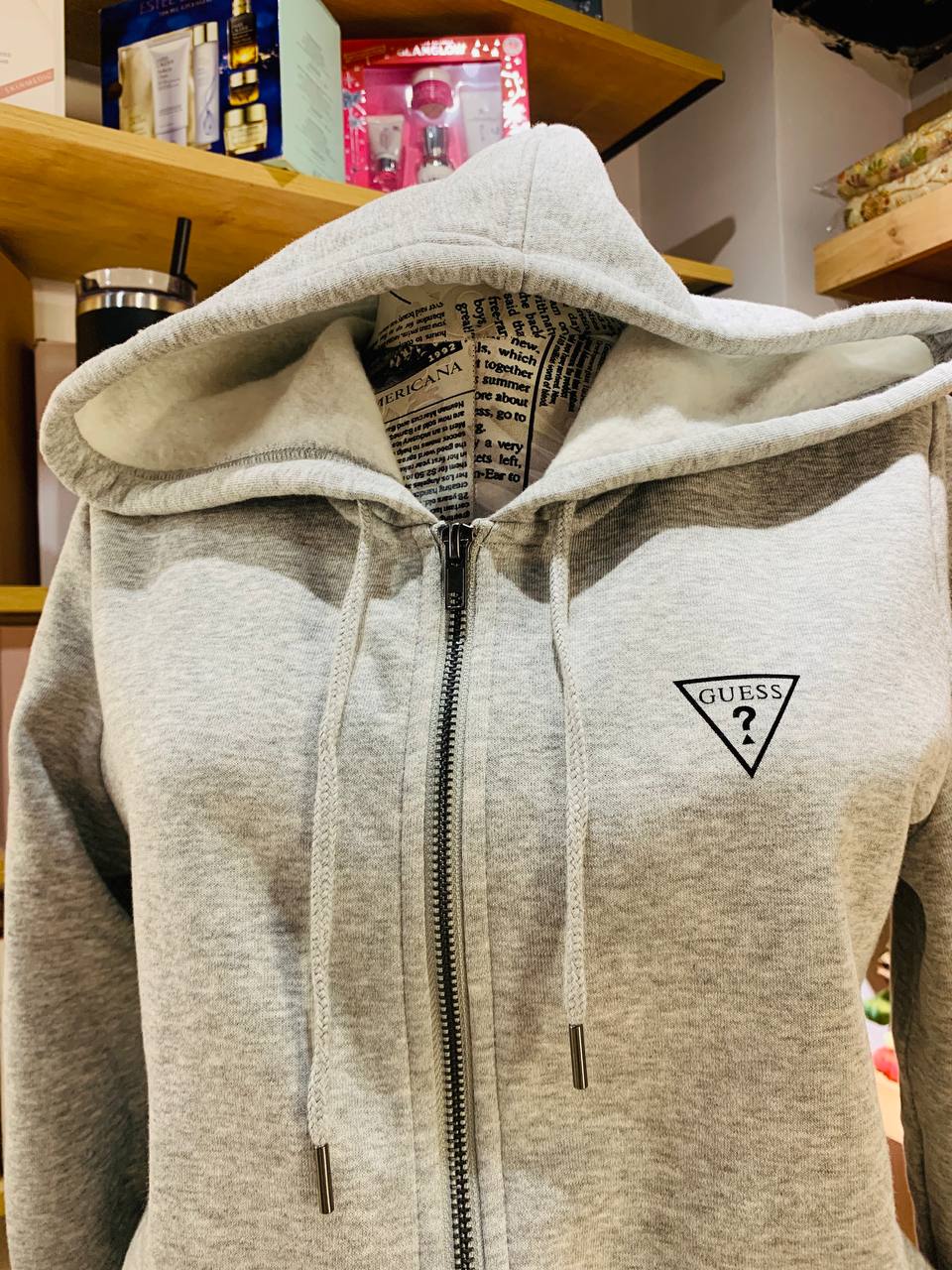 Guess hoodie