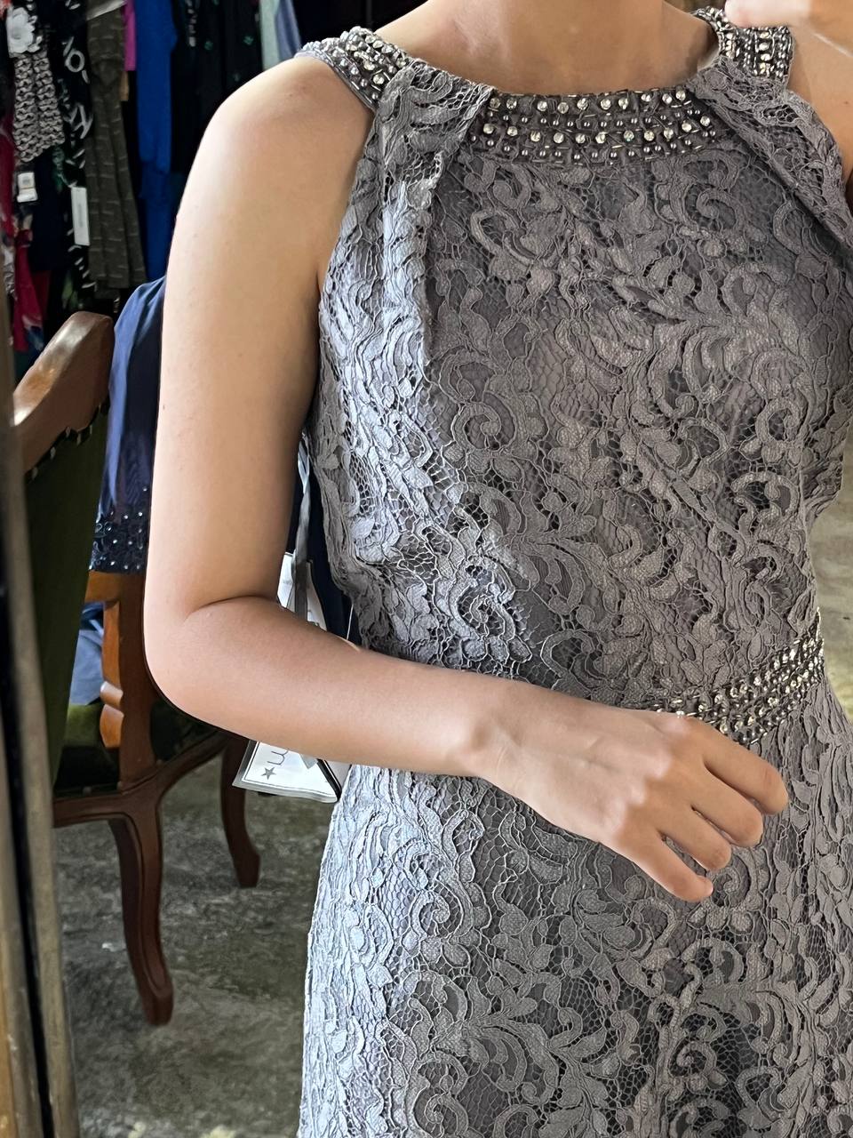 Jessica Howard dress
