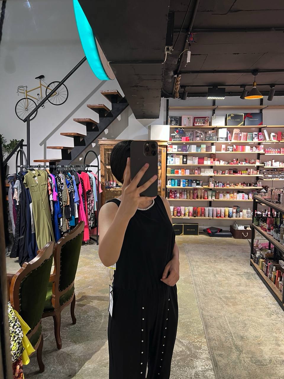 Msk jumpsuit