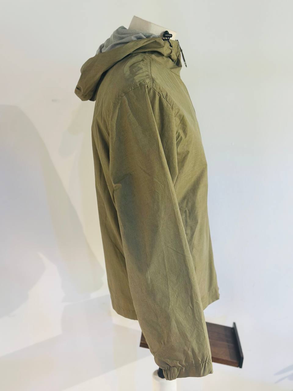 USA polo assn coat