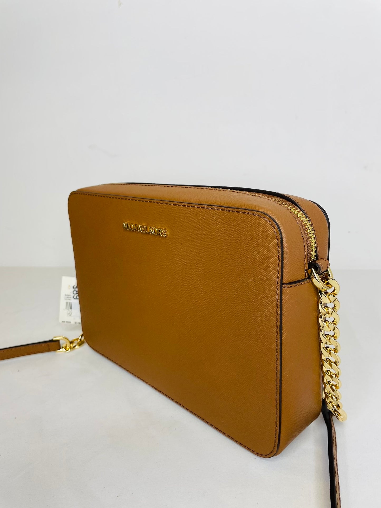 Michael Kors cross body bag