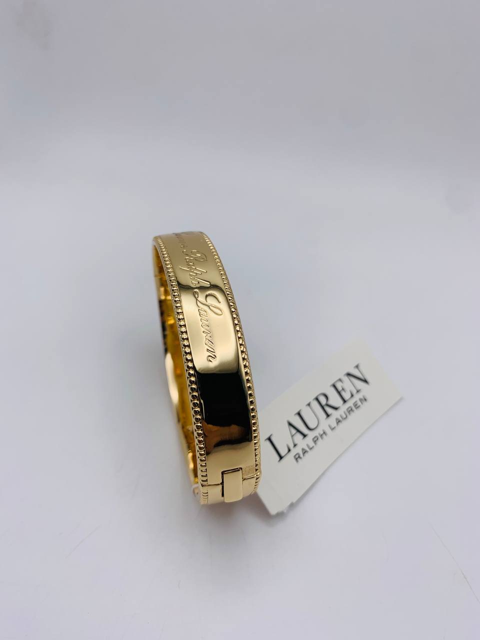 Ralph Lauren bracelet