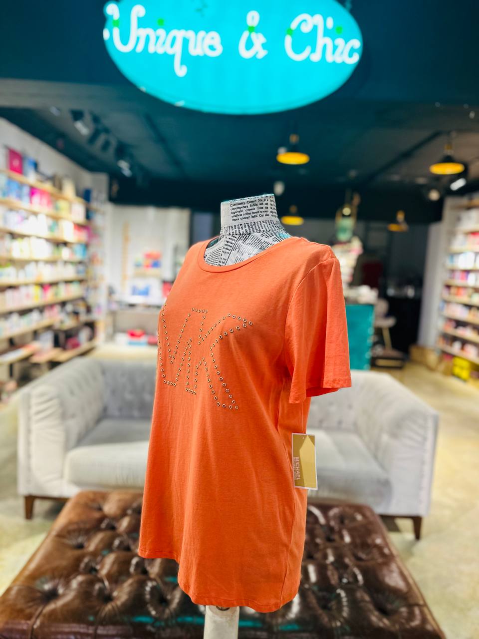 Michael kors shirt