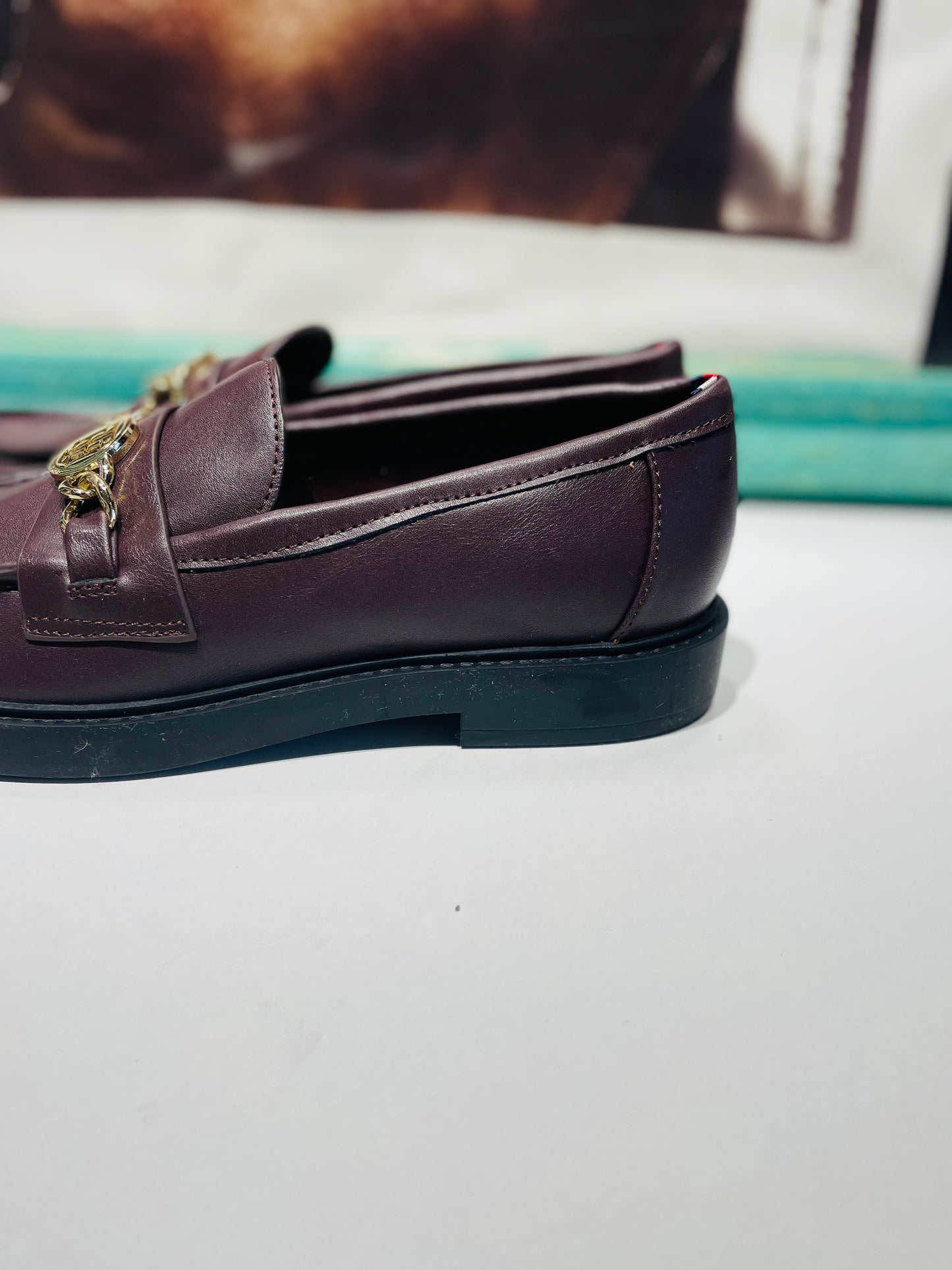 Tommy Hilfiger shoes