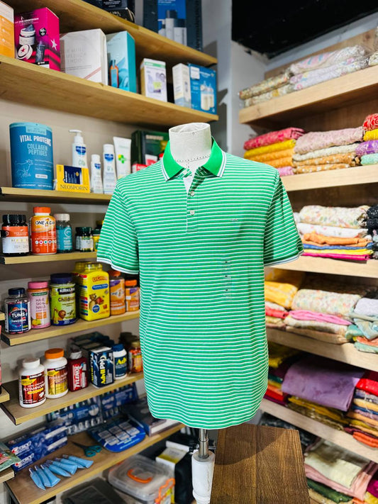 Michael kors shirt size medium