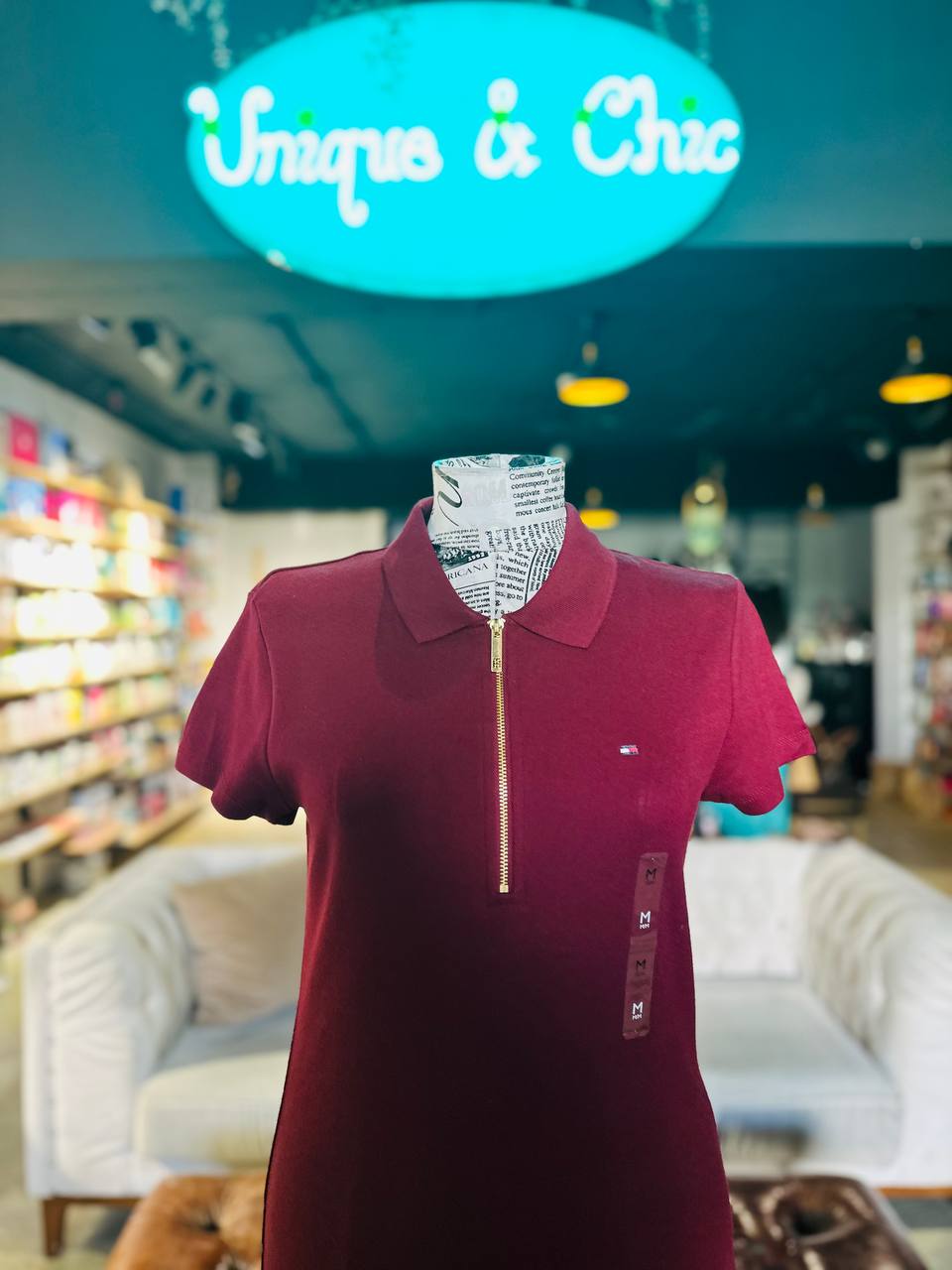 Tommy Hilfiger shirt