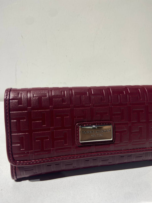 Tommy Hilfiger wallet
