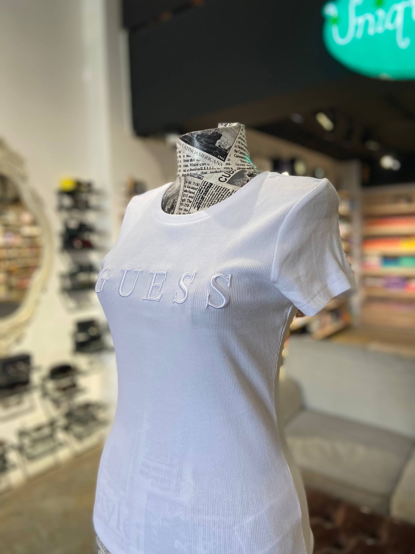 Guess shirt