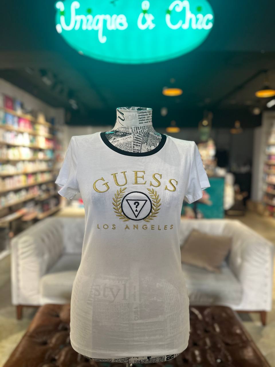 Guess shirt