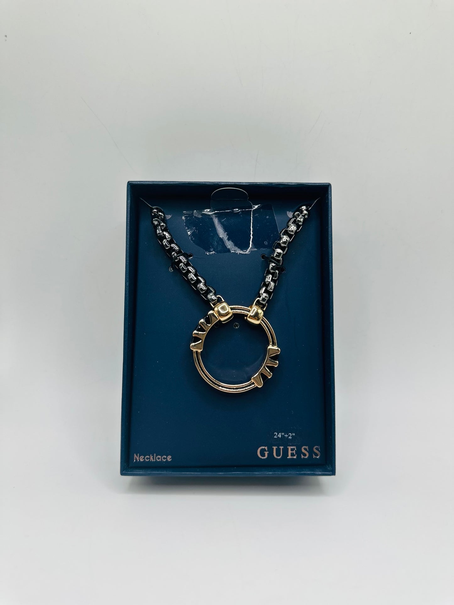 Guess necklace