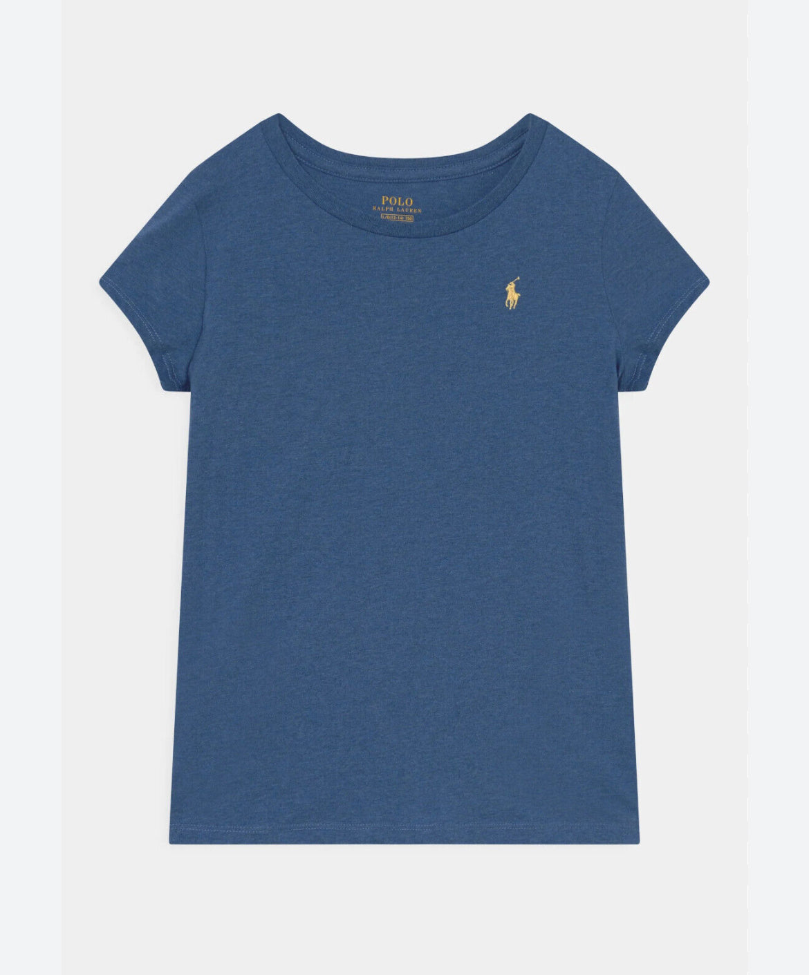 Ralph Lauren kids shirt