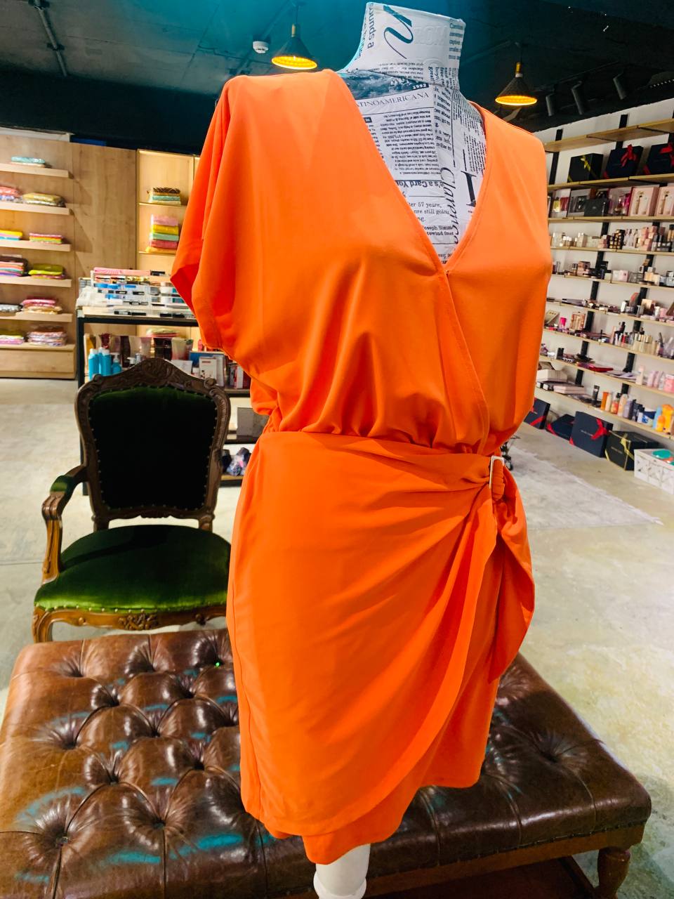 Michael kors dress