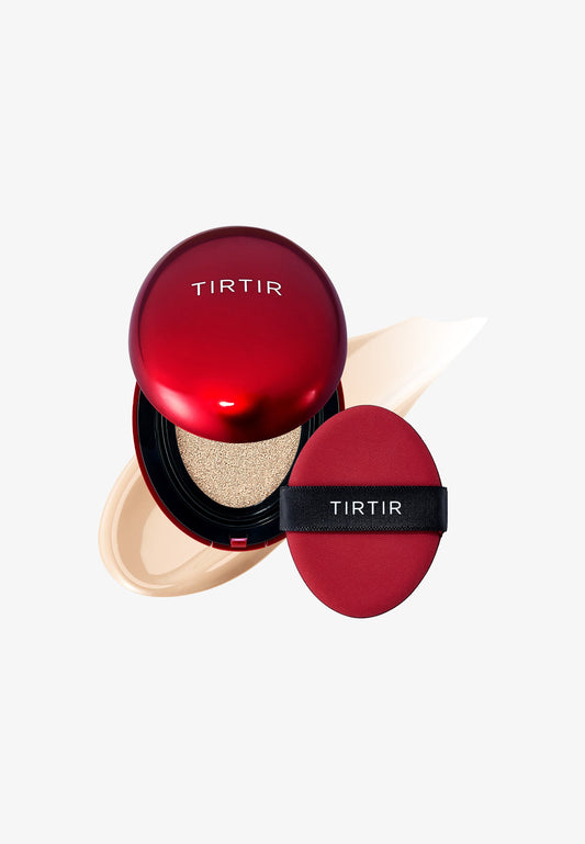 TIRTIR Mask Fit Red Cushion 17N Vanilla foundation