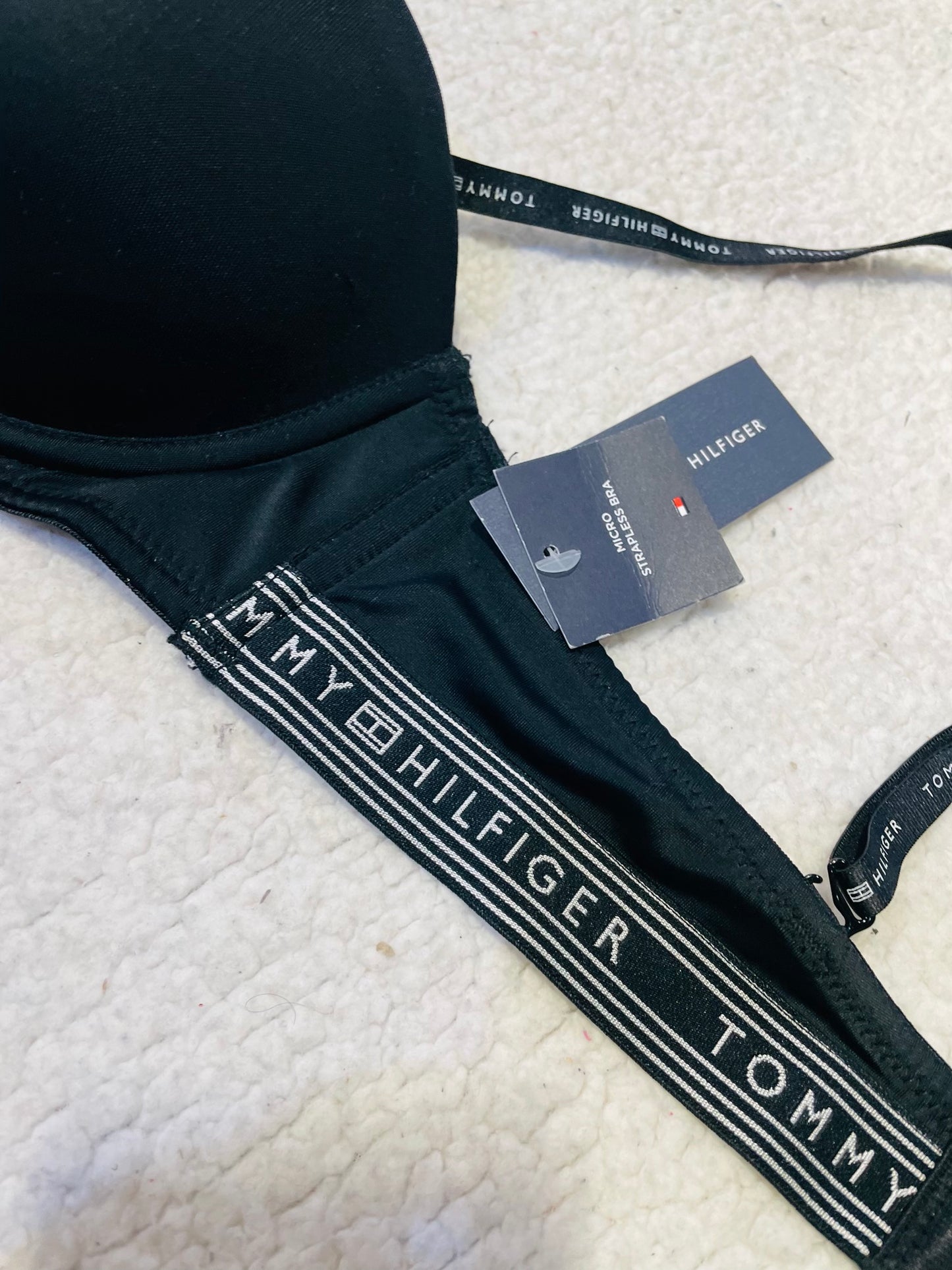 Tommy Hilfiger bra
