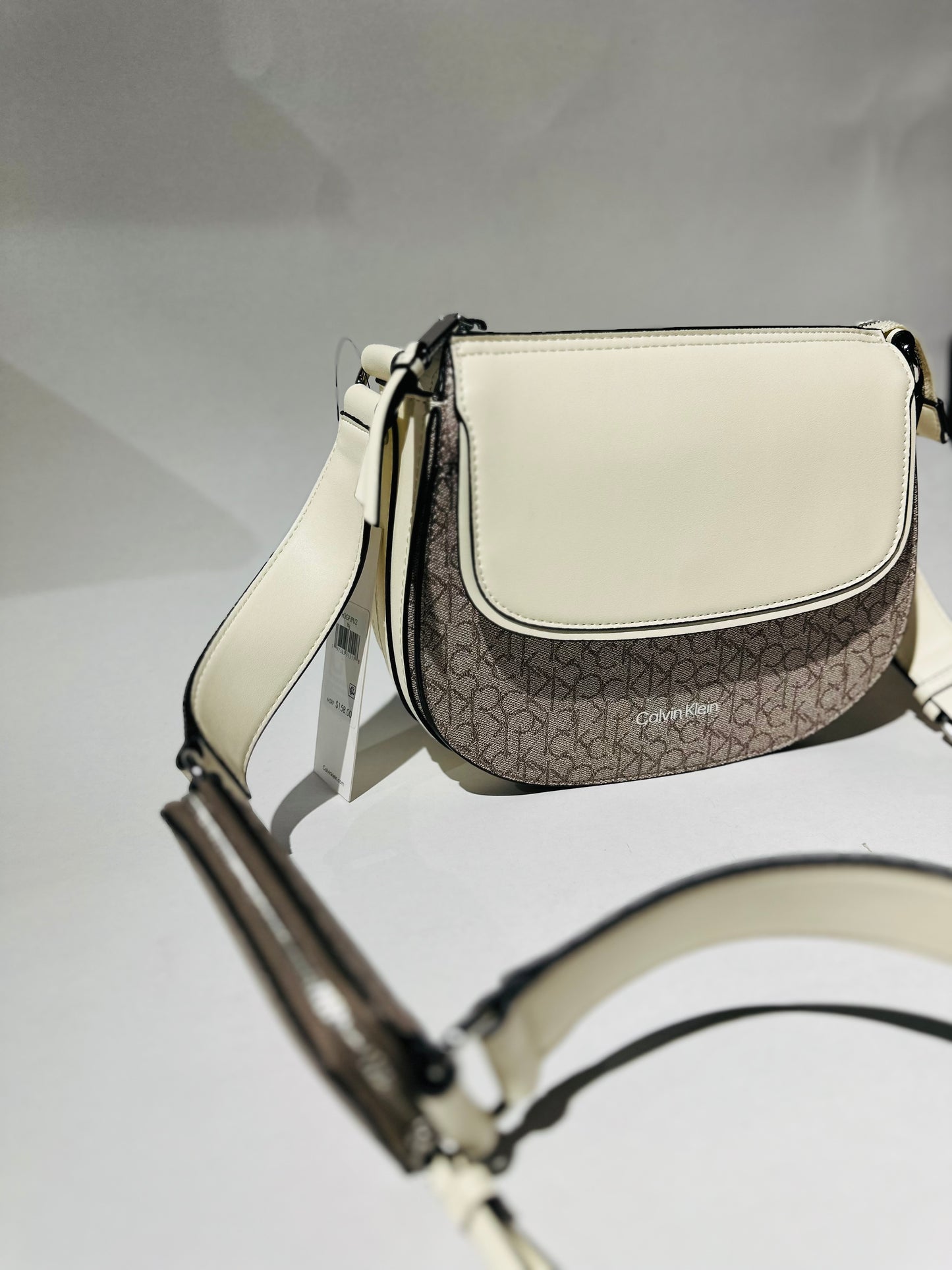 Calvin Klein crossbody bag