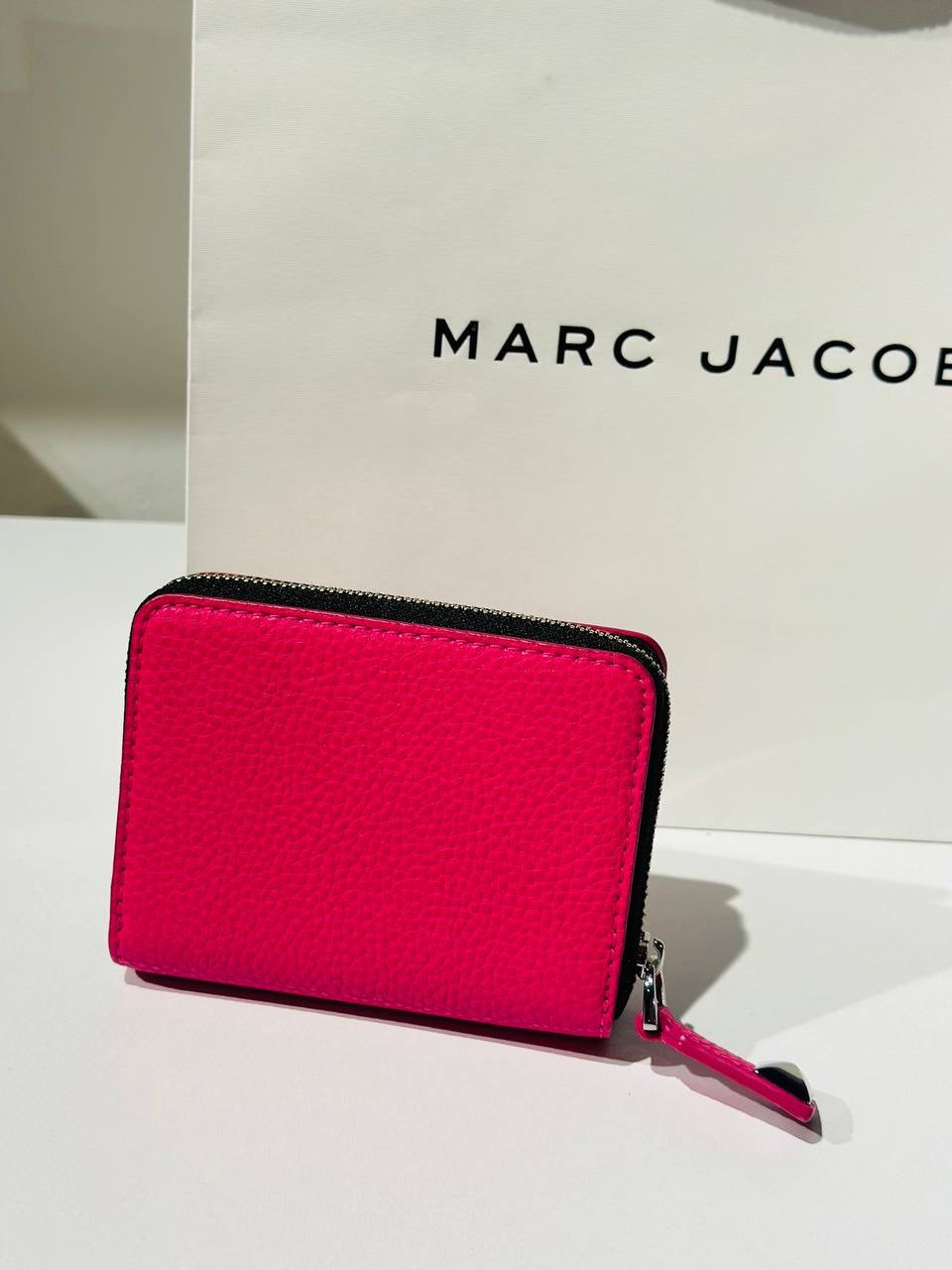 Marc jacobs wallet