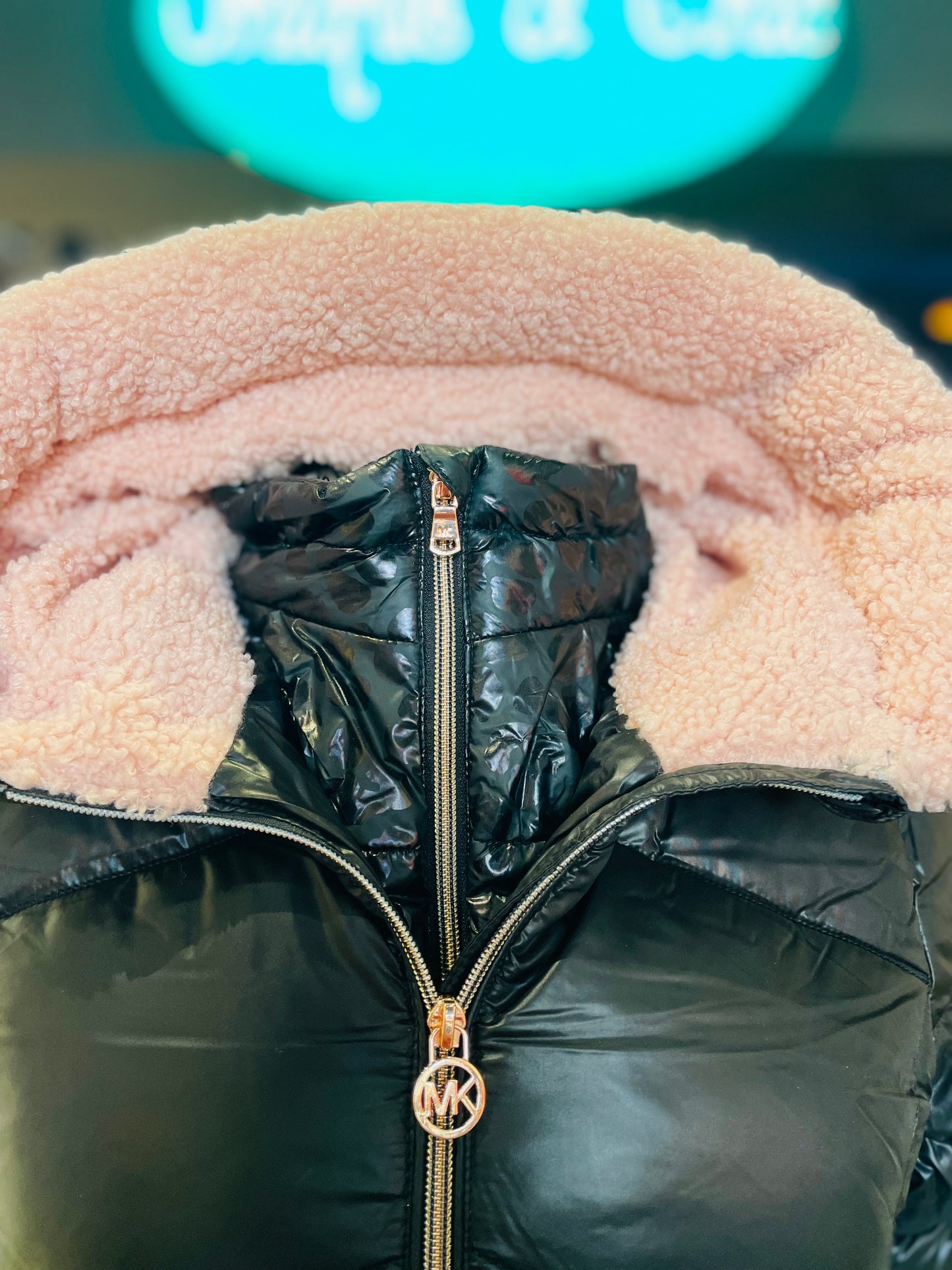 Michael kors coat