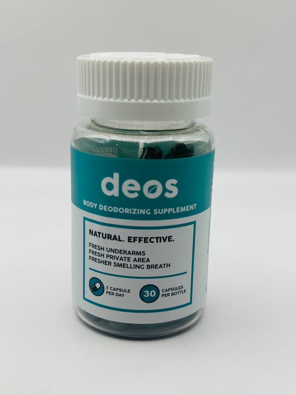 Deos