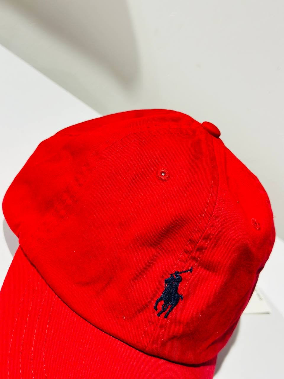 Ralph Lauren Classic Sport hat