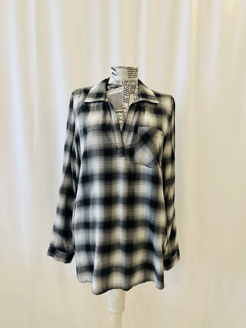 Tommy Hilfiger blouse