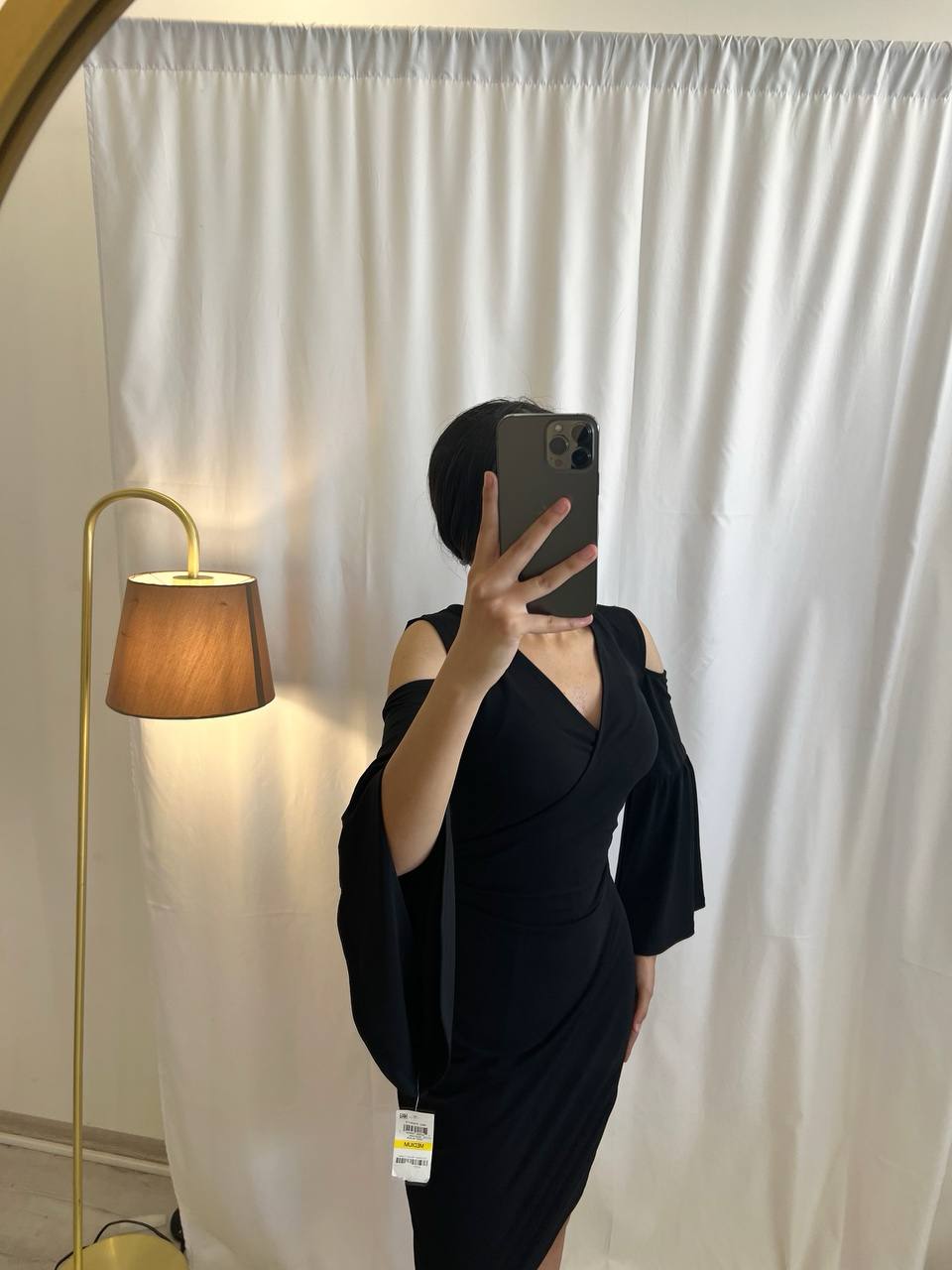 Inc dress