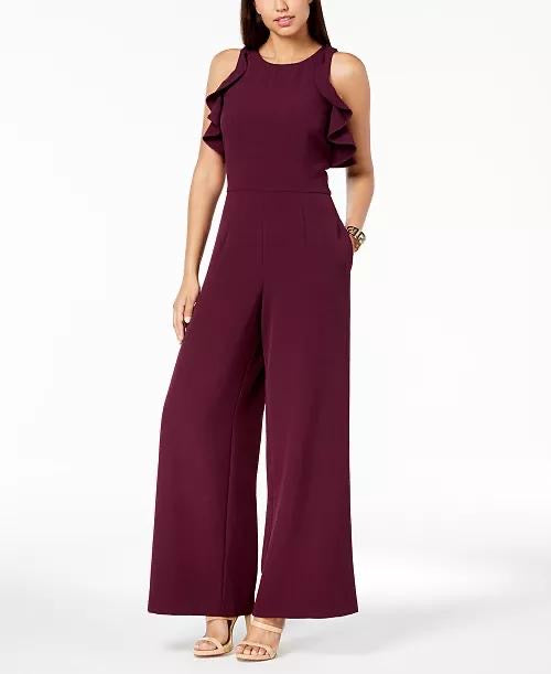Julia hordan jumpsuit