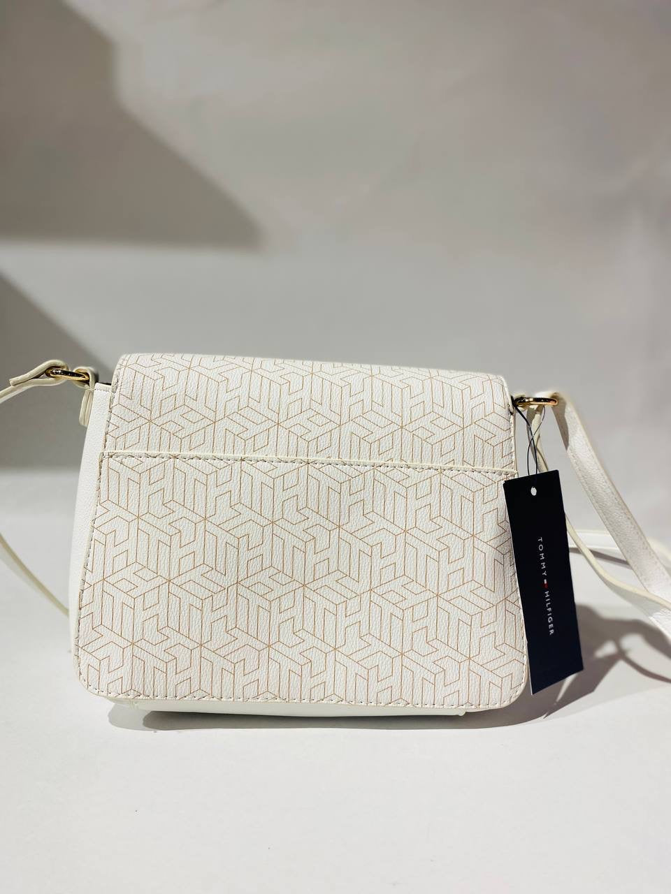 Tommy Hilfiger crossbody bag