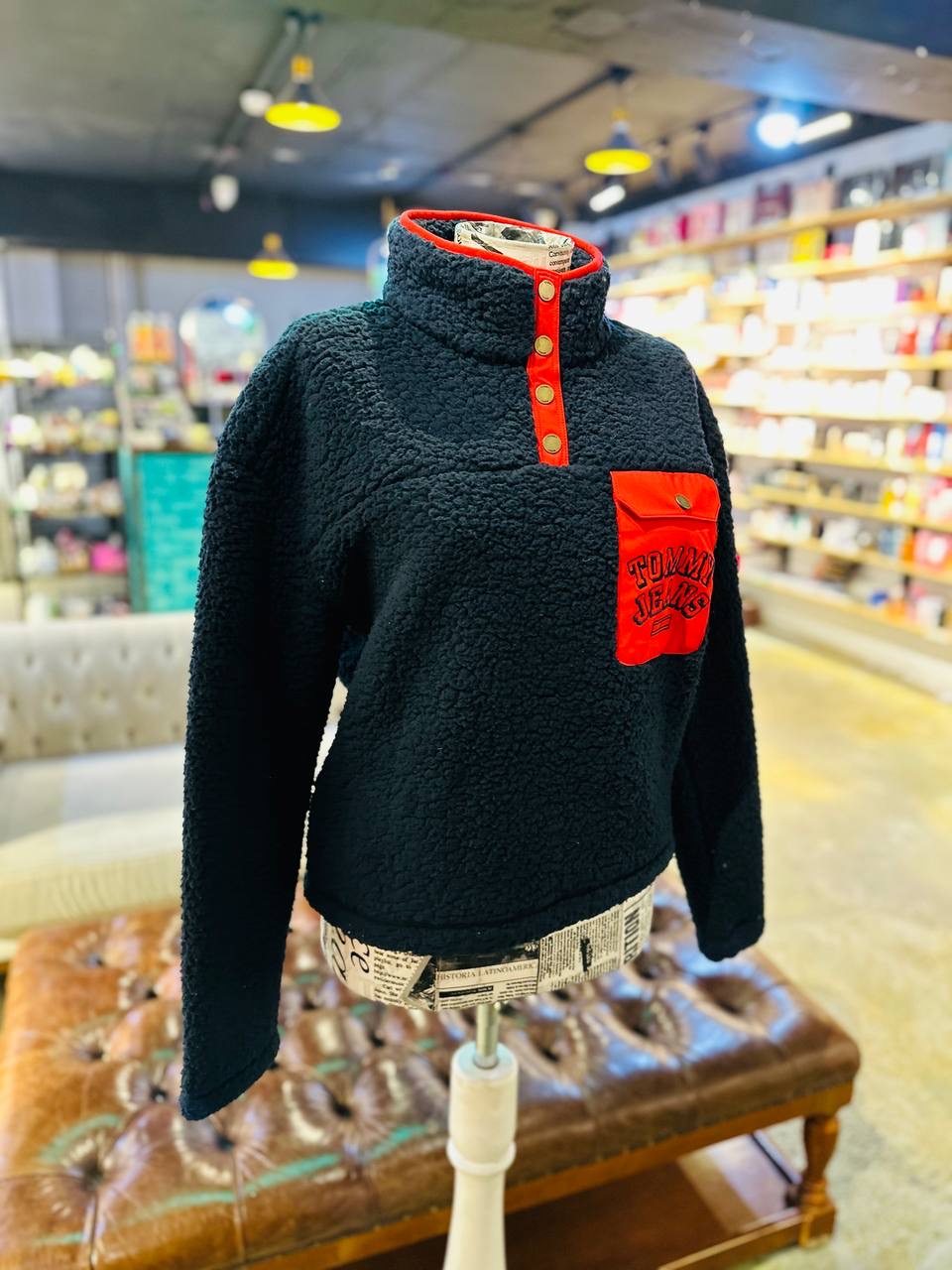 Tommy Hilfiger sweater