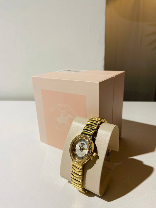 Beverly Hills polo club watch
